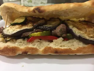 Panino Betty