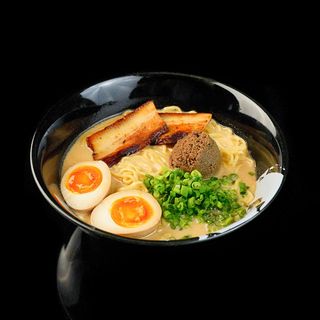 Ramen de Trufa