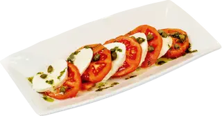 Салата Капрезе (300г)