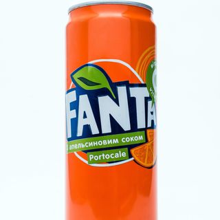 Fanta (0.5л)
