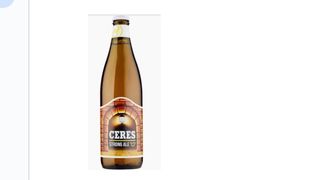 Ceres 33 cl