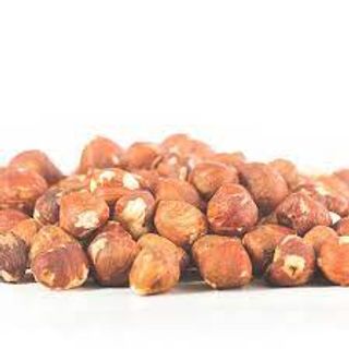 Avellana S/C Cruda (100 Gr Aprox)