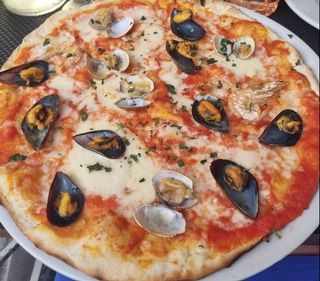 Frutti di mare