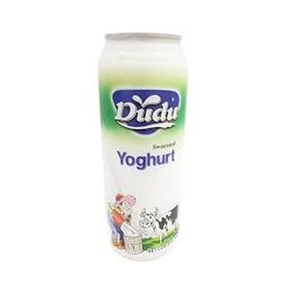 Dudu Yoghurt