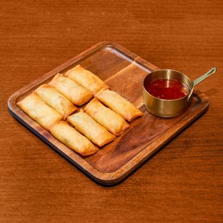 Involtini Primavera