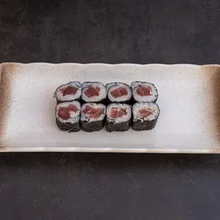 HOSOMAKI DE ATÚN (8PZS)