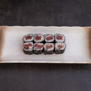 HOSOMAKI DE ATÚN (8PZS)
