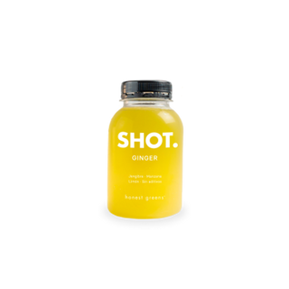 Ginger Shot