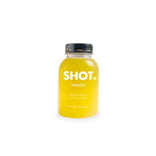 Ginger Shot