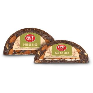 Pan De Higo Frit Ravich 200G