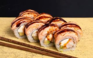 Рол Ямаха (250г)