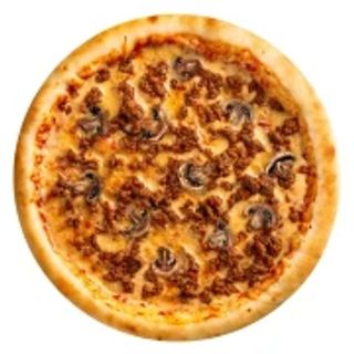 Pizza Viande Hachée