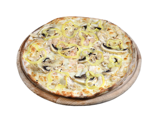 Pizza Tandori Chicken Ø30cm