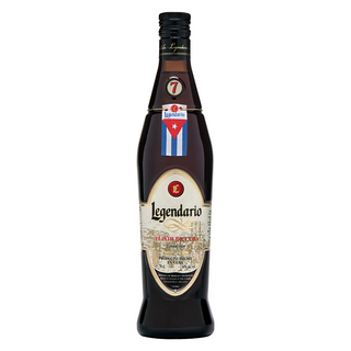 Legendario Botella (Ron)