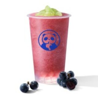 Smoothie De Uva Con Gelatina (Mediana)