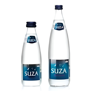 Gazirana voda