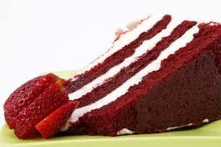 Red Velvet