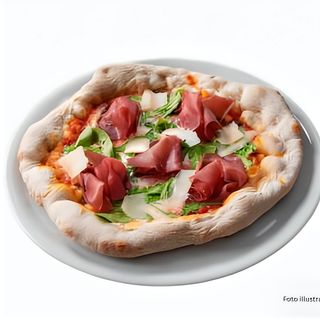 Bresaola