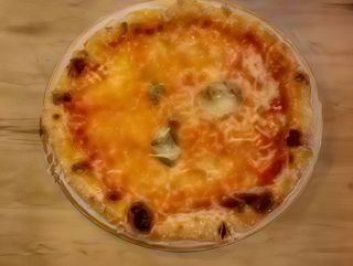 Margherita