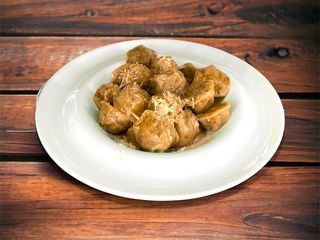 Равіолі з козулею / Ravioli con carne di capriolo (300g)
