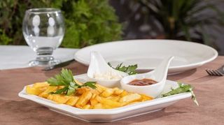 კარტოფილი ფრი