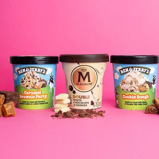 3 Pints - Para Cookie Lovers 