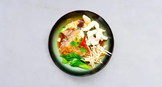 Gaeng Sen (750 ml)