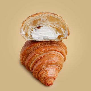 Круассан Синнабон