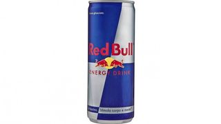Red Bull