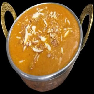 Curry Badami Pasanda