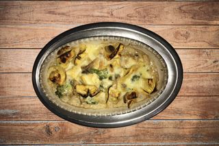 87. Tortellini Bella Milano