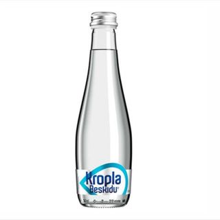 Woda Kropla Beskidu 0,3l niegazowana