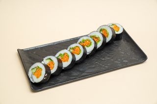 Vegan rolls - 8 komada