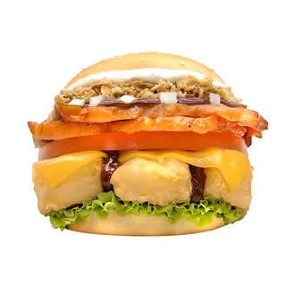 Стейк Хаус курица