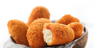 Red hot chili - 4 pezzi