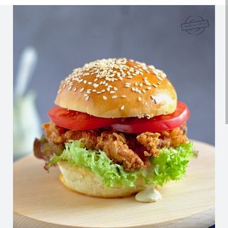 Chickenburger 