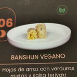 106. Banshun Vegano