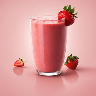Smoothie Fraise