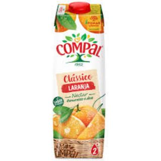 Compal de Laranja
