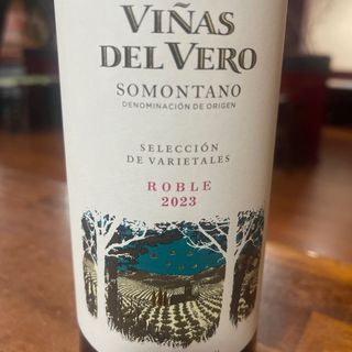 viñas de vero 