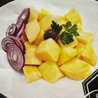 Салата Варени картофи (360г)