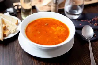 Supa Gulas