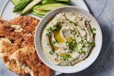Baba Ghanouj