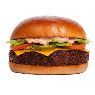 HEURA CLÁSICA CHEESEBURGER (100% VEGAN)