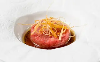 Tartar Maguro