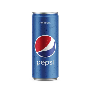 Pepsi Lata 0.33