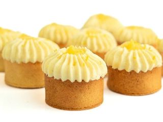 Тарт лимон (55g)