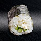 Хосомаки Филаделфия и краставица (110г)