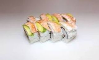 California Langostino (8 piezas)