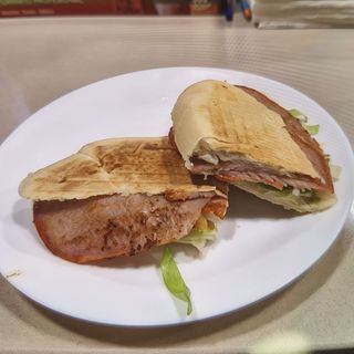 Pepito montaditos